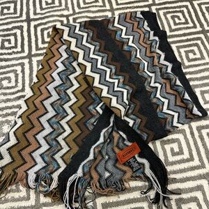 Missoni Scarf